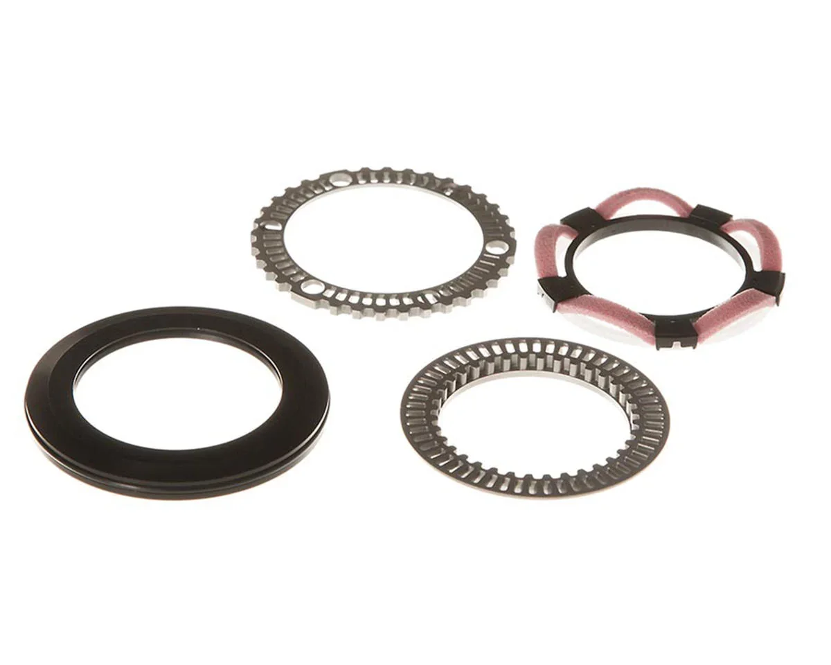 Zipp Zipp, Cognition V2 Clutch/Ratchet Kit